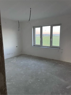 Casă nouă 145 mp utili cu Garaj + 600 mp teren | Cartier Primăverii |  - imagine 9