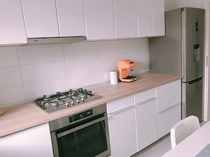 de inchiriat apartament de 2 camere in zona Dacia - imagine 3