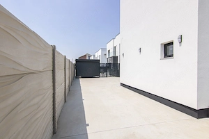 COMISION 0 % | CASA PREMIUM | 5 CAMERE | FINISATA LA CHEIE | OTOPENI | - imagine 20