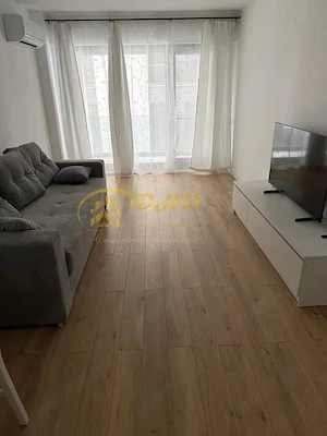 Apartament 2 camere Copou, PRIMA INCHIRIERE!! - imagine 8