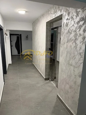 Apartament 2 camere Copou, PRIMA INCHIRIERE!! - imagine 7