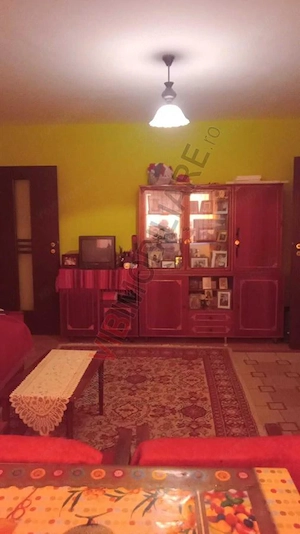2 camere, 56 mp, etaj 3/5, boxă – zona Hotel Strelitia ,Timișoara - imagine 7