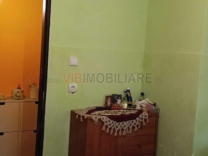 2 camere, 56 mp, etaj 3/5, boxă – zona Hotel Strelitia ,Timișoara - imagine 8