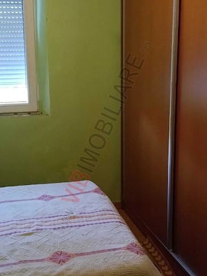 2 camere, 56 mp, etaj 3/5, boxă – zona Hotel Strelitia ,Timișoara - imagine 4