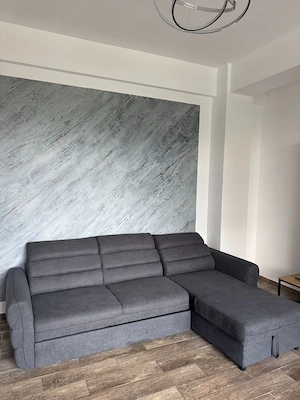 Apartament doua camere, mobilat, utilat, bloc nou, Bulevard-Ostroveni - imagine 7