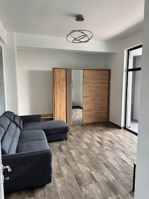 Apartament doua camere, mobilat, utilat, bloc nou, Bulevard-Ostroveni - imagine 6