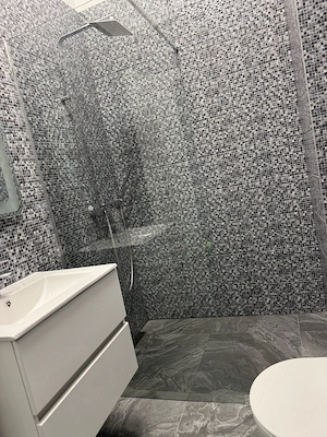 Apartament doua camere, mobilat, utilat, bloc nou, Bulevard-Ostroveni - imagine 3