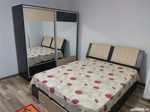 de inchiriat apartament 2 camere zona Dambovita