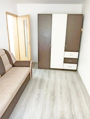 Zona Calea Șagului - Apartament cu două camere - imagine 11