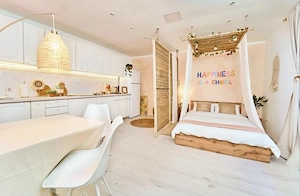 Apartament Pet Friendly Take Ionescu Medicina Tipografilor Badea Cartan Simion Barnutiu Iulius Mall 