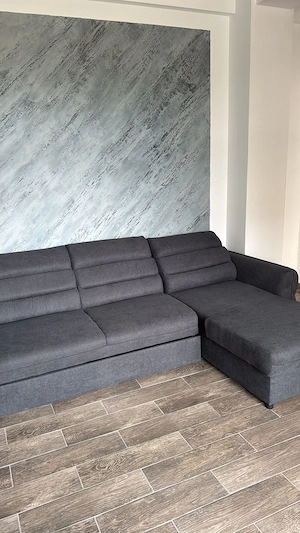 Apartament doua camere, mobilat, utilat, bloc nou, Bulevard-Ostroveni