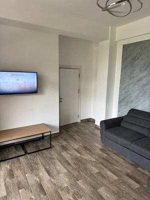 Apartament doua camere, mobilat, utilat, bloc nou, Bulevard-Ostroveni - imagine 4
