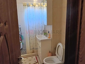 2 camere, 56 mp, etaj 3/5, boxă – zona Hotel Strelitia ,Timișoara - imagine 11