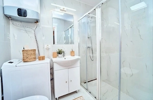 Apartament Pet Friendly 1 camera aproape de Universitatea de Medicina de inchiriat - imagine 8