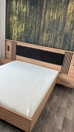 Apartament doua camere, mobilat, utilat, bloc nou, Bulevard-Ostroveni - imagine 5