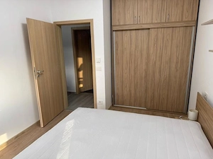 Apartament modern 2 camere | Bloc nou 2021 | Parcare subterană | Bd. Rebreanu - imagine 11