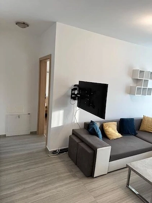 Apartament modern 2 camere | Bloc nou 2021 | Parcare subterană | Bd. Rebreanu - imagine 3