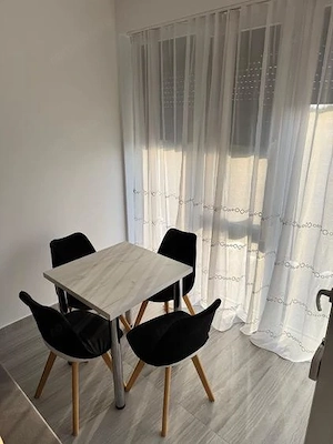 Apartament modern 2 camere | Bloc nou 2021 | Parcare subterană | Bd. Rebreanu - imagine 5