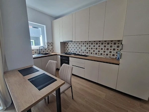 De inchiriat apartament 2 camere in zona Giroc