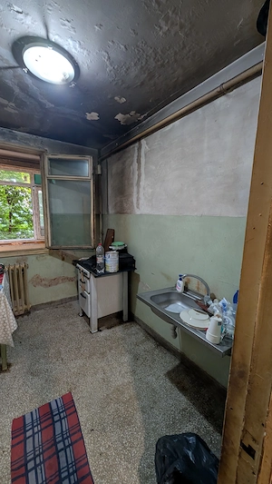 Apartament 2 camere | Str. Fizicienilor | Sector 3 | 52mp | Metrou Nicolae Grigorescu - imagine 6