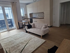 De inchiriat apartament 2 camere in zona Giroc - imagine 9
