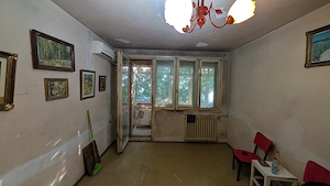 Apartament 2 camere | Str. Fizicienilor | Sector 3 | 52mp | Metrou Nicolae Grigorescu - imagine 2