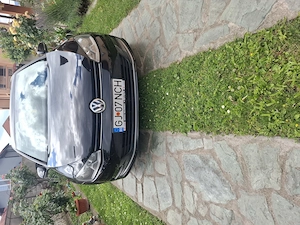 Vând wolsvagen golf 7 - imagine 8