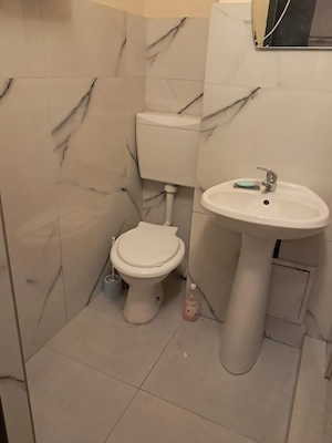 De inchiriat apartament 2 camere in zona Sagului