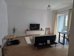 De inchiriat apartament 2 camere in zona Giroc - imagine 5