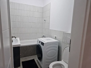 De inchiriat apartament 2 camere in zona Giroc - imagine 8