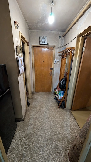 Apartament 2 camere | Str. Fizicienilor | Sector 3 | 52mp | Metrou Nicolae Grigorescu - imagine 5