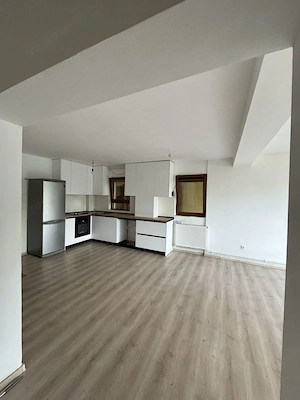 Vand inchiriez apartament 3 camere Giroc - imagine 3