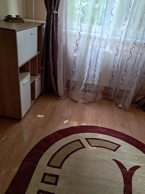 De inchiriat apartament 2 camere in zona Sagului - imagine 6