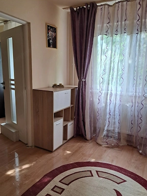 De inchiriat apartament 2 camere in zona Sagului - imagine 5