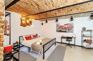 Apartament Pet Take Ionescu Medicina Tipografilor Badea Cartan Simion Barnutiu Complex Studentesc FE