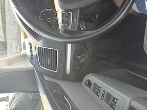 Seat Alhambra 4x4 7 locuri Manual Panoramic - imagine 10