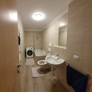 de inchiriat apartament 2 camere zona Elisabetin - imagine 3
