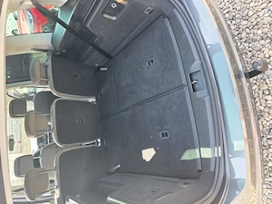 Seat Alhambra 4x4 7 locuri Manual Panoramic - imagine 11
