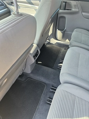 Seat Alhambra 4x4 7 locuri Manual Panoramic - imagine 7