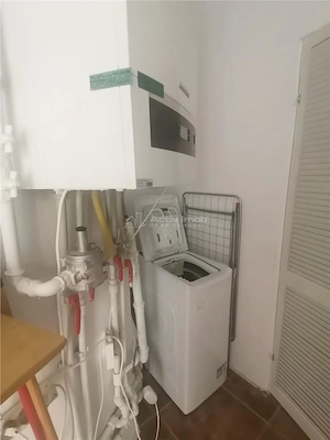 Rosetti-Lascar, apartament modern 3 camere in vila, CT, 80 mp utili - imagine 13