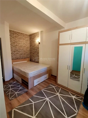 Rosetti-Lascar, apartament modern 3 camere in vila, CT, 80 mp utili - imagine 9