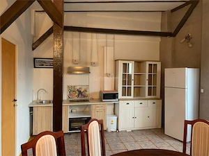 Rosetti-Lascar, apartament modern 3 camere in vila, CT, 80 mp utili - imagine 5