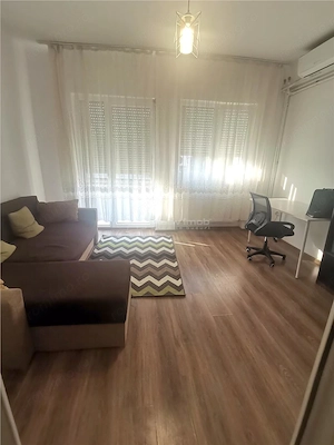 Rosetti-Lascar, apartament modern 3 camere in vila, CT, 80 mp utili - imagine 8