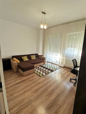 Rosetti-Lascar, apartament modern 3 camere in vila, CT, 80 mp utili - imagine 6