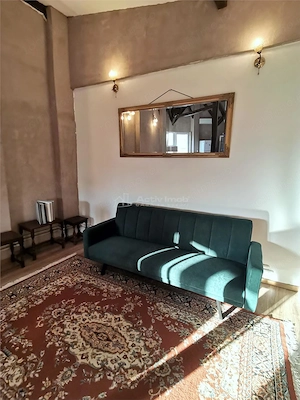 Rosetti-Lascar, apartament modern 3 camere in vila, CT, 80 mp utili - imagine 2