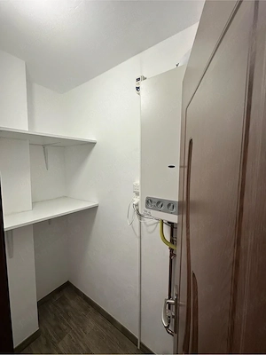 Inchiriez ap 2 camere parter zona Spital Judetean-Liviu Rebreanu, centrala, clima - imagine 5