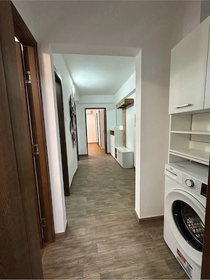 Inchiriez ap 2 camere parter zona Spital Judetean-Liviu Rebreanu, centrala, clima - imagine 4