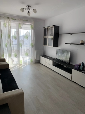 3 camere mobilat utilat Aparatorii Patriei-Berceni - imagine 2