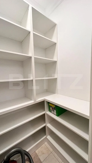 Apartament de 3 camere modern/lux, 100 mp utili ,zona Gradina Botanica  - imagine 3