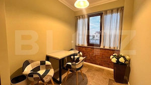 Apartament de 3 camere modern/lux, 100 mp utili ,zona Gradina Botanica  - imagine 13